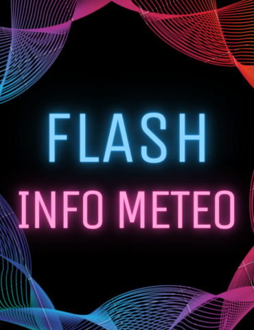 Flash Info Météo