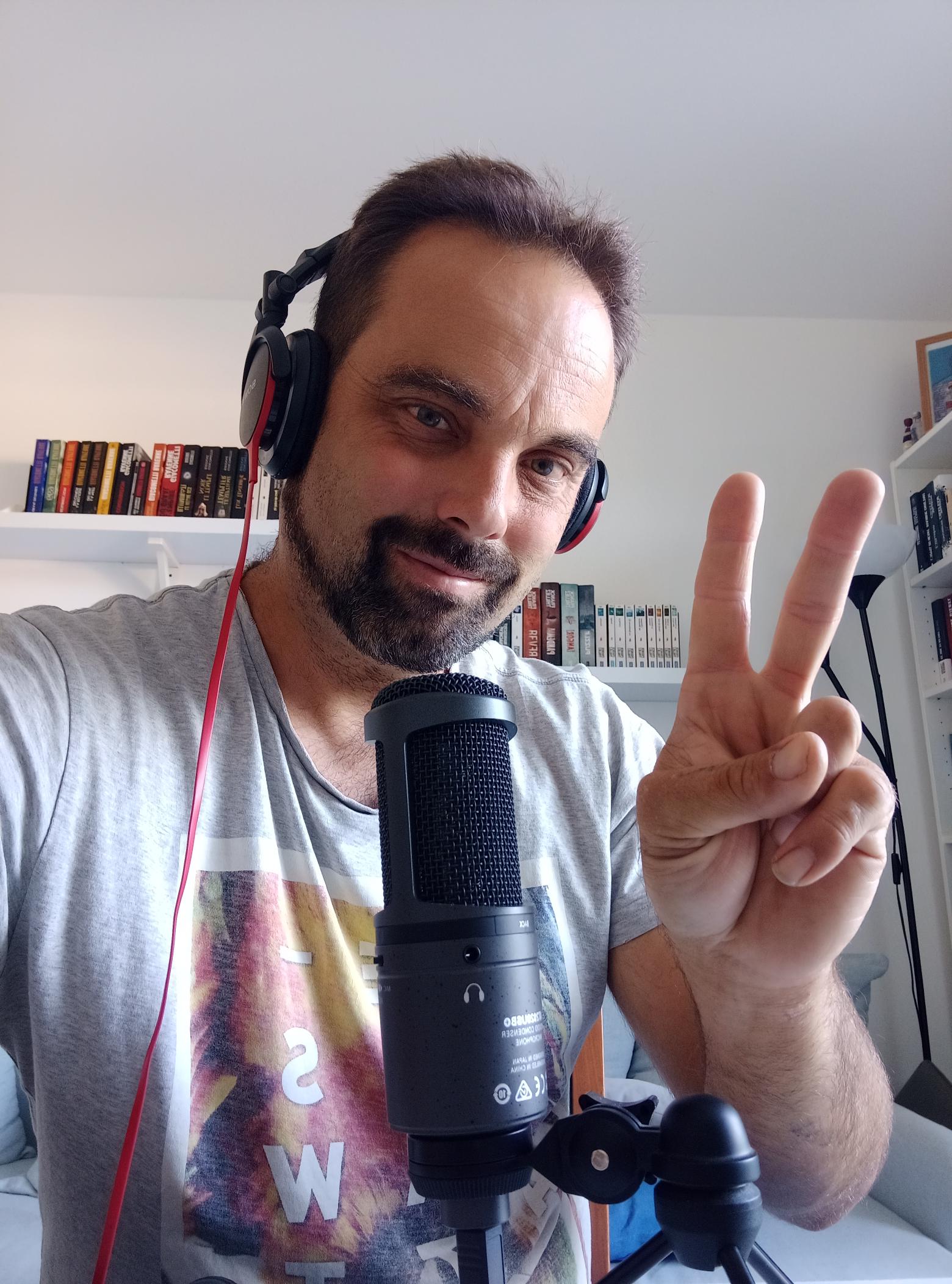 Dj Nono (Arnaud)