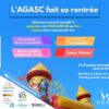 L’AGASC fait sa rentrée