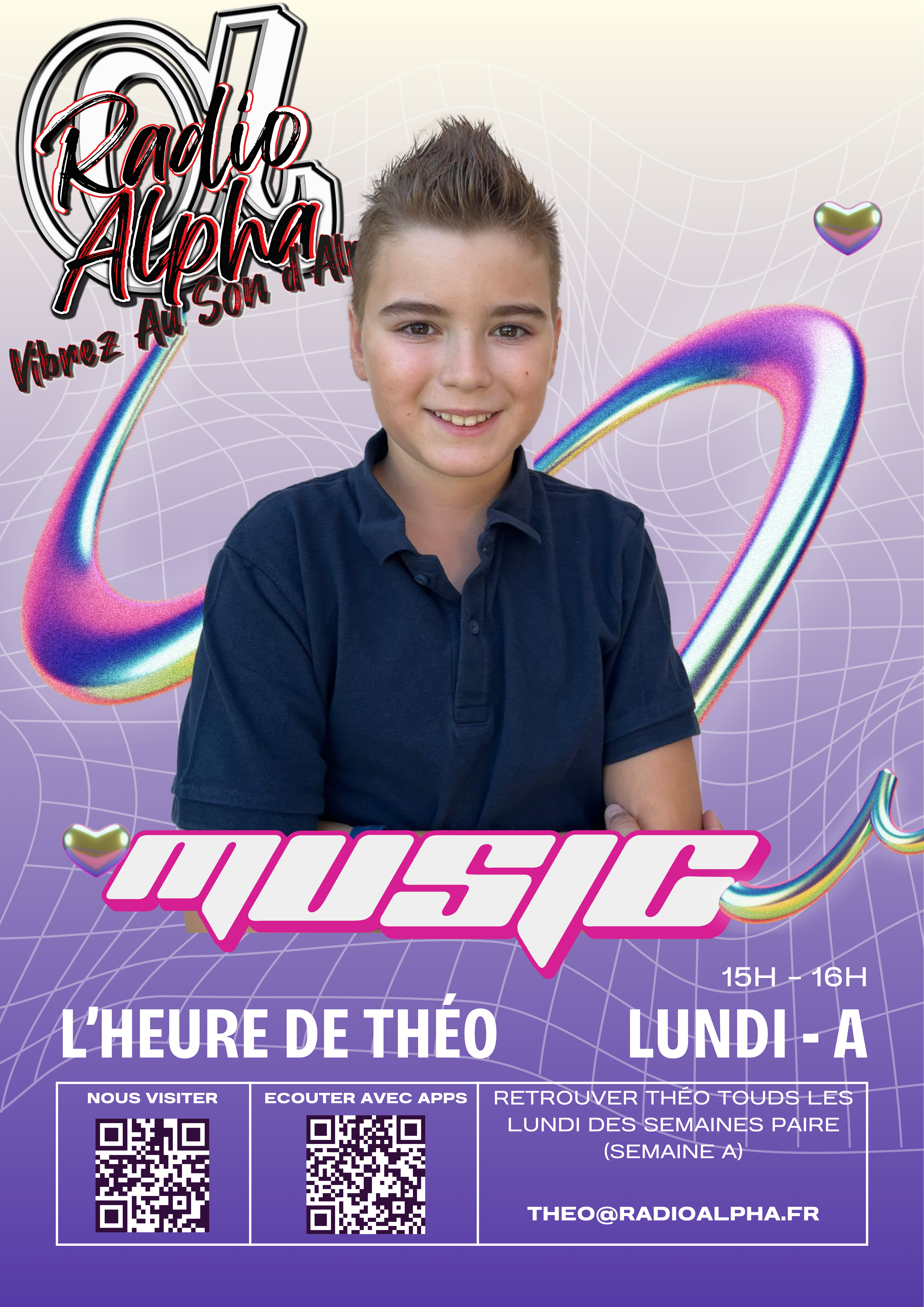 Arrière-plan