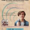 Explore le journalisme avec Radio Alpha !